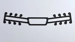 (1) Face Mask Ear Saver Strap for Ear Protection. - Picture 1 of 5