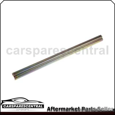 Placa elevadora de cristal ventana delantera izquierda Chevrolet C2500 Dorman 1988 1989 1990 Foto 1 de 4