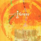 Gress, Drew - Spin And Drift - Gress, Drew Cd 52Vg The Cheap Fast Free Post