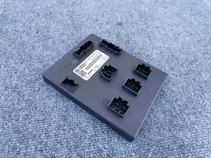 ONBOARD POWER SUPPLY CONTROL MODULE ASSEMBLY OEM 61K 12-17 AUDI A4 A5 S4 S5 RS5 - Picture 1 of 4
