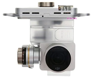 DJI Phantom 3 Pro Professional 12.4MP/4K UHD Gimbal Camera Assembly Parts - Picture 1 of 7