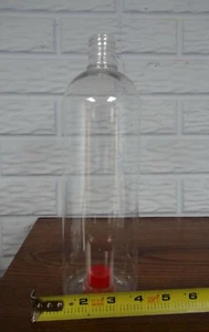 Reloading Bottles for Shot and/or Powder for use in MEC Reloaders - Picture 1 of 6
