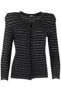 ISABEL MARANT ALPACA BLEND JACKET SMALL - Picture 1 of 4