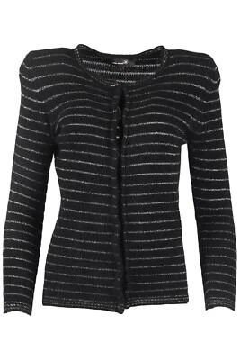 ISABEL MARANT ALPACA BLEND JACKET SMALL - Image 1 of 4