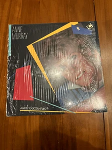 Anne Murray - A Little Good News - Capitol 1983 - Picture 1 of 4