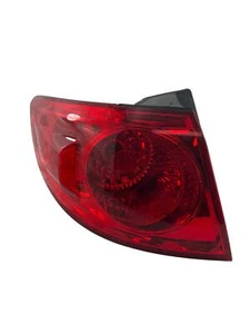 Conjunto de luz trasera izquierda HYUNDAI SONATA 11 12 13 14 92401-0W050 - Imagen 1 de 9
