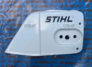 STIHL Clutch Cover 034 036 038 044 440 046 460 064 066 660 #1125 640 1701 - Picture 1 of 6