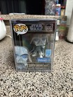 Funko Pop Star Wars Darth Vader HOTH #516 Art Series Walmart Exclusive