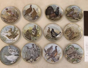 Game Birds Of The World - Picture 1 of 1