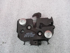 NEW For Renegade 2015 2021 Jeep Right Passenger Side Front Hood Lock Latch - Picture 1 of 6