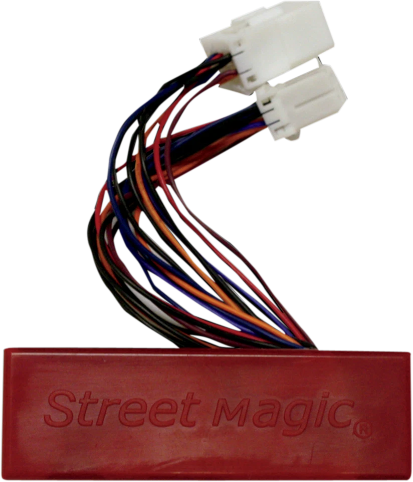 Convertidor triple juego inteligente Dynamics personalizado GENSMART-TPUCAN Foto 1 de 1