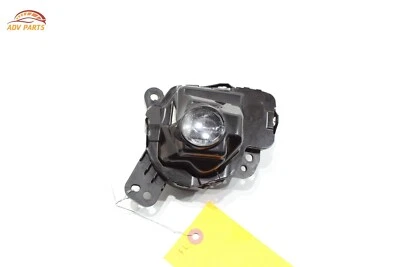 2016 - 2023 年 MAZDA CX-9 前左驱动器侧雾灯原始设备制造商 — 第 1/4 张图片