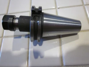 Centaur 654016 RD 16 CAT 40 Collet Chuck CAT 40 ER 16 C40RD16 New - Picture 1 of 6