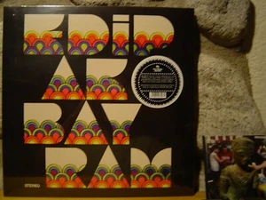 EDIP AKBAYRAM LP/1974 Turkey/Turkish Psych Rock - Picture 1 of 2