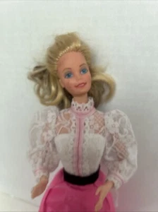 Vintage 1982 Angel Face Barbie Doll Mattel - Picture 1 of 3