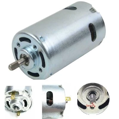Convertible Top Hydraulic Roof Pump Motor for Mercedes SLK230 SLK350 SLK250 - Image 1 of 4