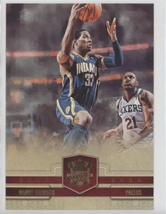 2009-10 Panini Court Kings 5x7 Box Topper /349 Danny Granger #44 - Picture 1 of 3