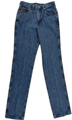 Jeans Cinch Green Label para hombre talla 29x36 azul denim Foto 1 de 4