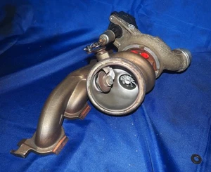 Turbo Compresor OEM 2.0L Turbo Para Piezas BMW F22 F23 F30 F32 F33 G30 2016-2021 - Picture 1 of 18