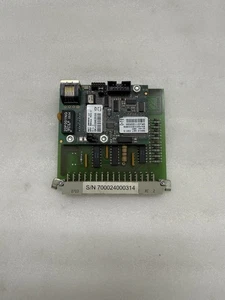 MCS-IV1.1. CIRCUIT BOARD S/N 700024000314 - Picture 1 of 5
