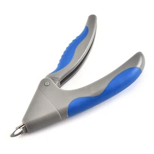 Round Head Nail Pliers Pet Manicure Set Dog Grooming Tools Cutter - Picture 1 of 12