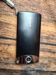 Sony Bloggie Touch MHS-TS20 - Mobile HD Camera Camcorder - TESTED! - Picture 1 of 5