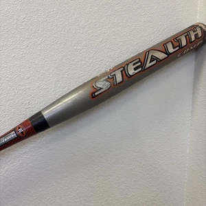 Easton Stealth Comp CNT SCN5 34/26 oz ASA Slowpitch Softballschläger braucht Grip - Bild 1 von 8