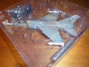 FALCON MODELS FA726007 1/72 DASSAULT MIRAGE F.1 HELLENIC (GREEK) AF 2003 RARE - Bild 1 von 8