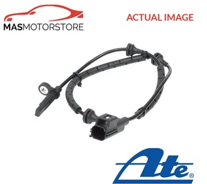 ABS WHEEL SPEED SENSOR REAR ATE 240710-21903 A NEW OE REPLACEMENT - Picture 1 of 5