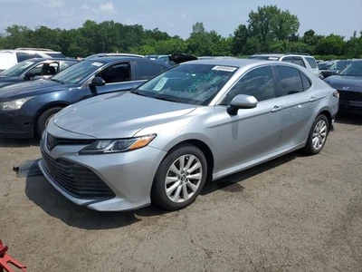 Used Front Left Seat Belt Front fits: 2019 Toyota Camry North America built driv Foto 1 de 4