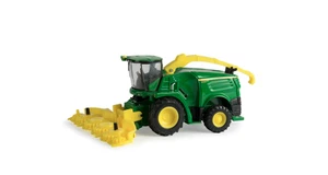 Trincia foraggi semovente John Deere 1/64 8600 - LP53355 - Foto 1 di 1