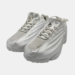 Hot Step 2 Chrome / UK 10 / Herren / Weiß - Bild 1 von 8