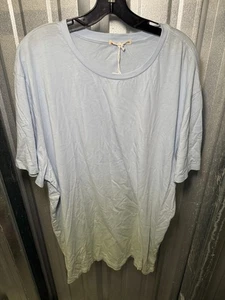 Marine Layer Cool Ombré Crewneck Tee Size 2XL NWT $48 MSRP - Picture 1 of 3