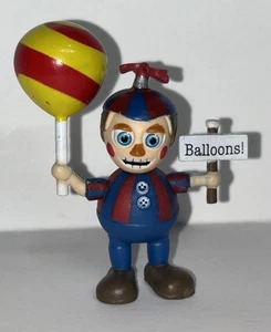 Five Nights at Freddys BALLOON BOY Mystery Mini 2” figura de vinilo Funko FNAF - Imagen 1 de 4