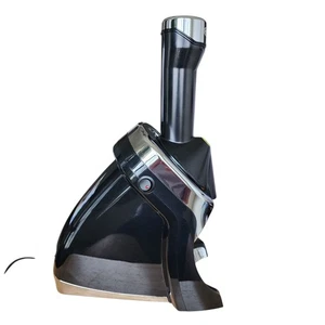 Máquina de Postres Congelados Saludables Dole Yonanas Modelo 978 Cromo Negro - Funciona con... - Imagen 1 de 11