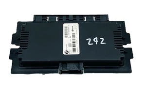 07-10 BMW E90 E91 E92 E93 FRM 2 FRM2 PL2 FOOTWELL CONTROL MODULE 9204527 OEM - Picture 1 of 7