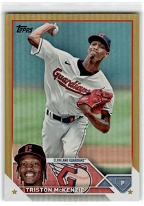 2023 Topps Gold Foil Albert Pujols St. Louis Cardinals #5 - Foto 1 di 2