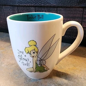 Disney Tinkerbell You Glow Girl Sammeltasse - Bild 1 von 9