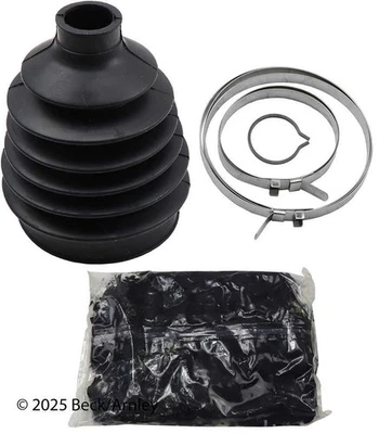 Kit de arranque conjunto CV para Volvo C70 1999-2005, V70 S60 S60, XC70 BECK/ARNLEY Foto 1 de 4