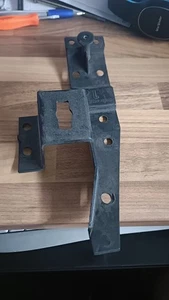 Ford Sierra LH Rear bumper mounting bracket 87BB17A882BA COSWORTH? - Picture 1 of 4
