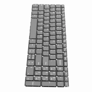 Black Replacement Keyboard Convenient Replace Keyboard For 320S‑15ABR NEW - Afbeelding 1 van 12