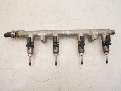 Colector de inyección para VW Seat Golf Leon 1.5 TSI DACA DAC 05E133320 Foto 1 de 2