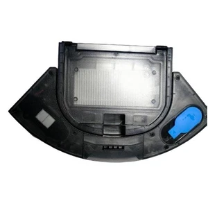 2 in 1 Staubbehälter mit Wischbehälter für ILIFE T20S einfache Handhabung und Wartung - Bild 1 von 9