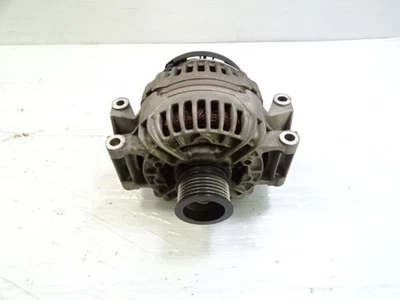 06 Alternador Mercedes R171 SLK280, BOSCH, 2721540002 Foto 1 de 4