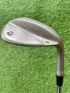 Taylormade MG4 Lob Wedge 58 LBV Wedge Flex Right Handed Mens Golf Club - Picture 1 of 7