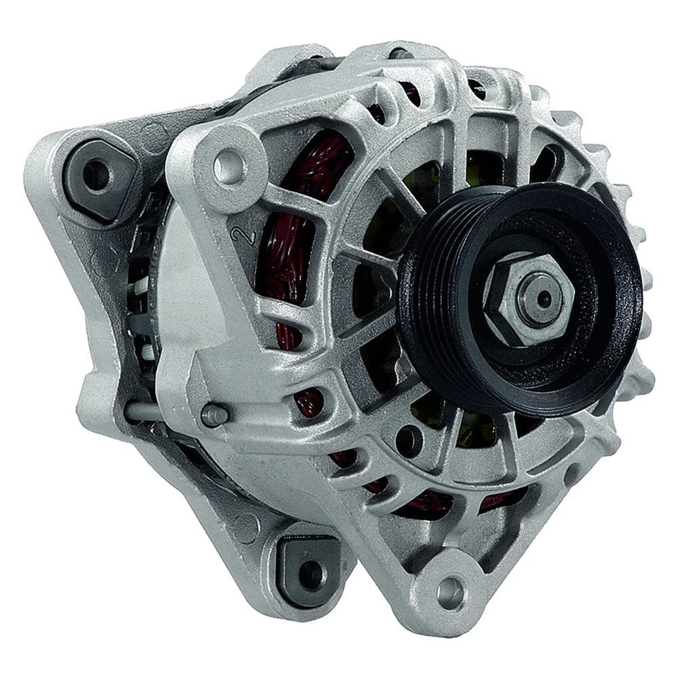 For Ford Ranger 2001-2006 ACDelco 335-1157 Gold Alternator Foto 1 de 4