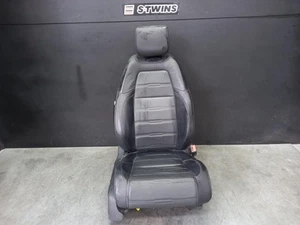HONDA CR-V FRONT SEAT RH FRONT, RW, LEATHER, 05/17-08/23 17 18 19 20 21 22 23 - Picture 1 of 5