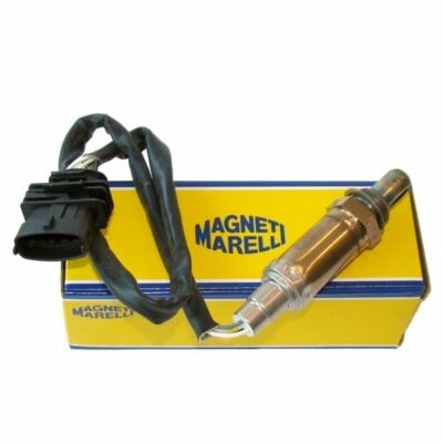 Sonda lambda con conector OPEL Corsa C 1.4 Meriva 1.6 16V - Imagen 1 de 3