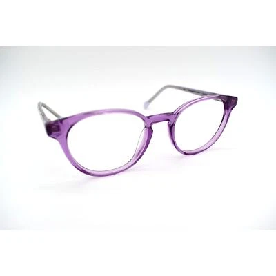 Vera Bradley Dany Petite Daisies Verde 46-17-130mm Anteojos SOLO MARCOS - JUSTO Foto 1 de 4