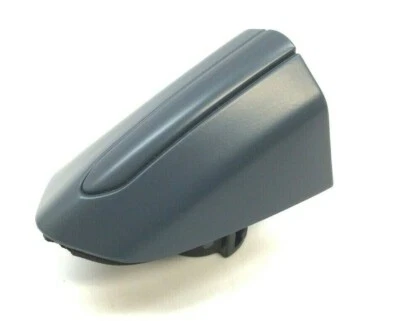 Bisel de puerta exterior del lado del pasajero delantero trasero Ford Edge 13-20 Fusion 15-20 OEM Foto 1 de 4